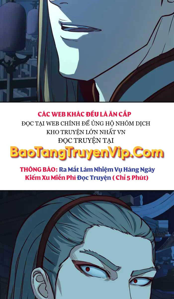 Túy Kiếm Dạ Hành Chapter 85 - Trang 45