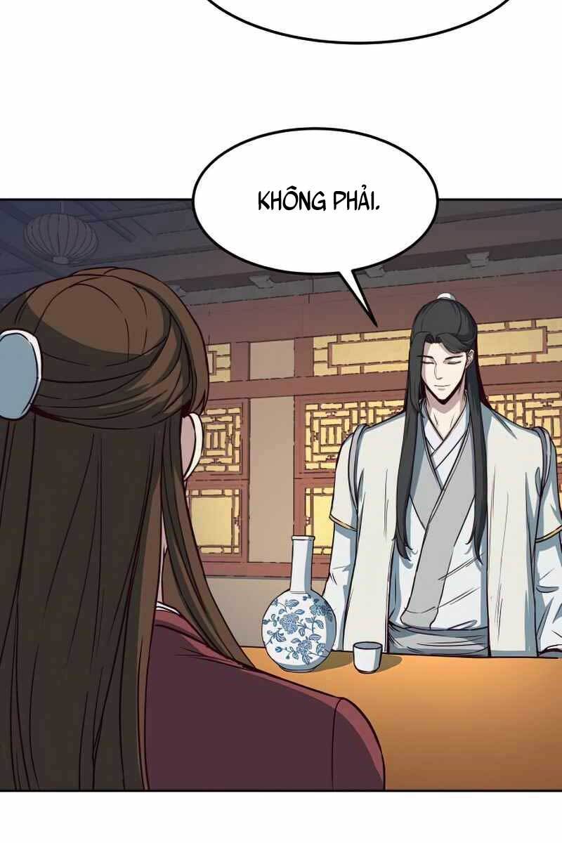 Túy Kiếm Dạ Hành Chapter 33 - Trang 39