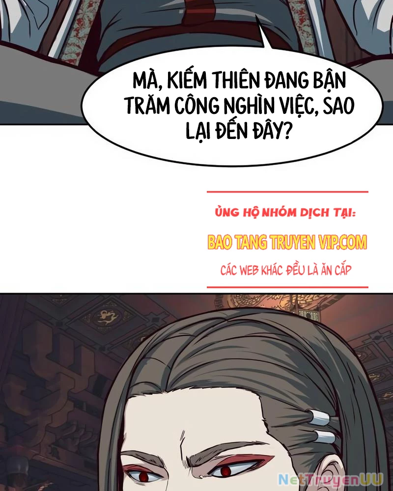 Túy Kiếm Dạ Hành Chapter 128 - Trang 5