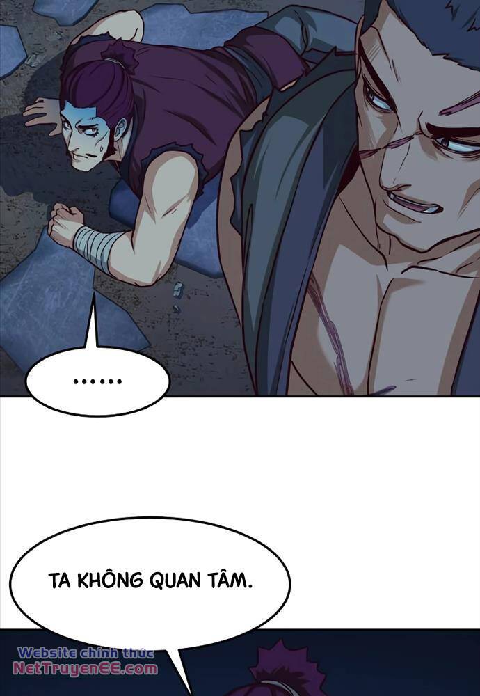 Túy Kiếm Dạ Hành Chapter 104 - Trang 76