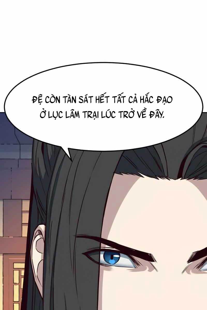 Túy Kiếm Dạ Hành Chapter 33 - Trang 59