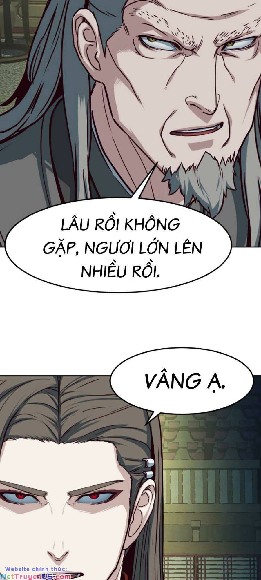 Túy Kiếm Dạ Hành Chapter 84 - Trang 49