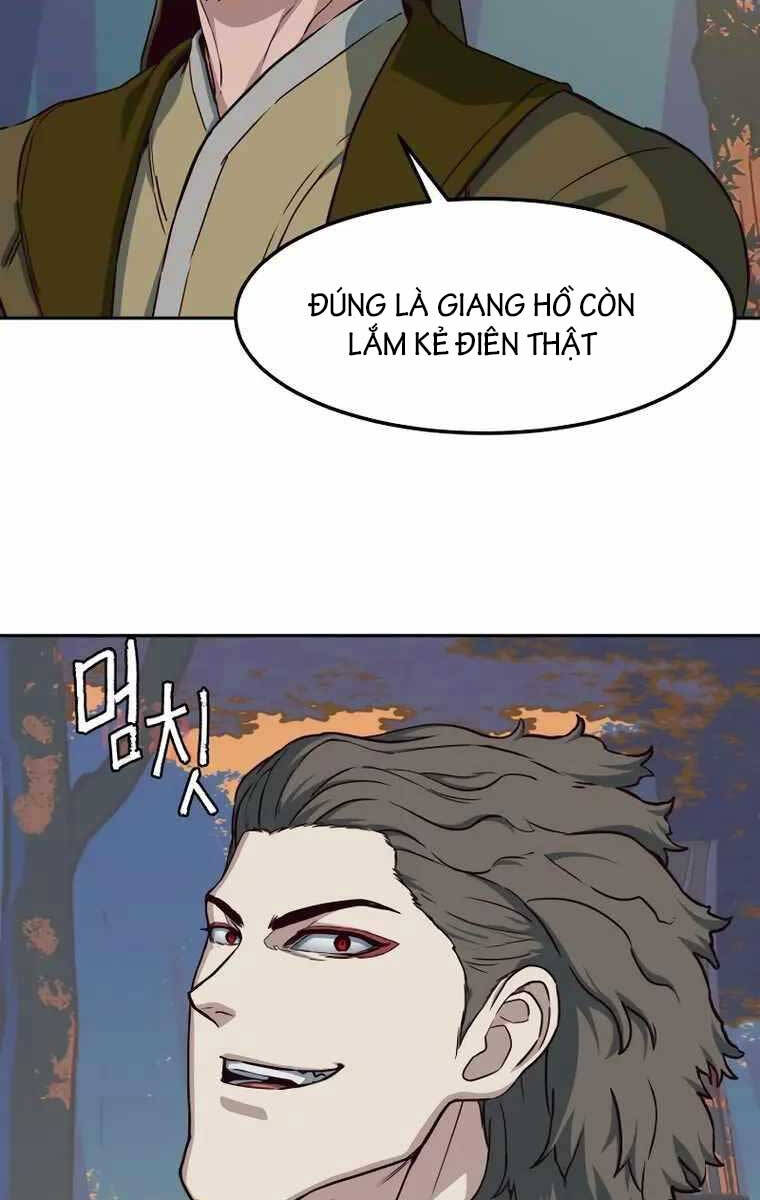 Túy Kiếm Dạ Hành Chapter 77 - Trang 20