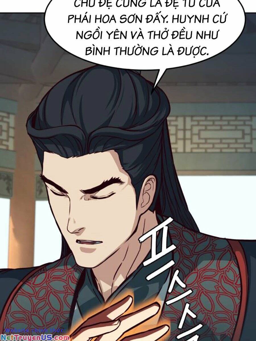 Túy Kiếm Dạ Hành Chapter 88 - Trang 78