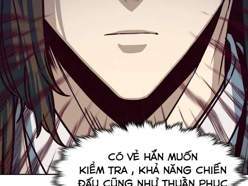 Túy Kiếm Dạ Hành Chapter 16 - Trang 72