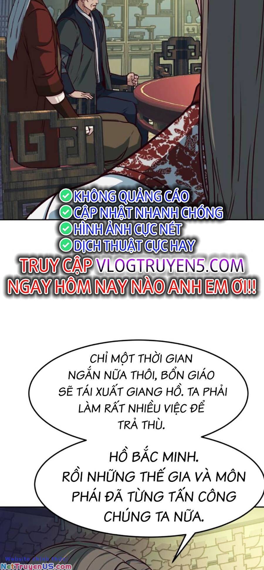 Túy Kiếm Dạ Hành Chapter 84 - Trang 24