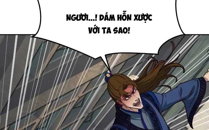 Túy Kiếm Dạ Hành Chapter 123 - Trang 45