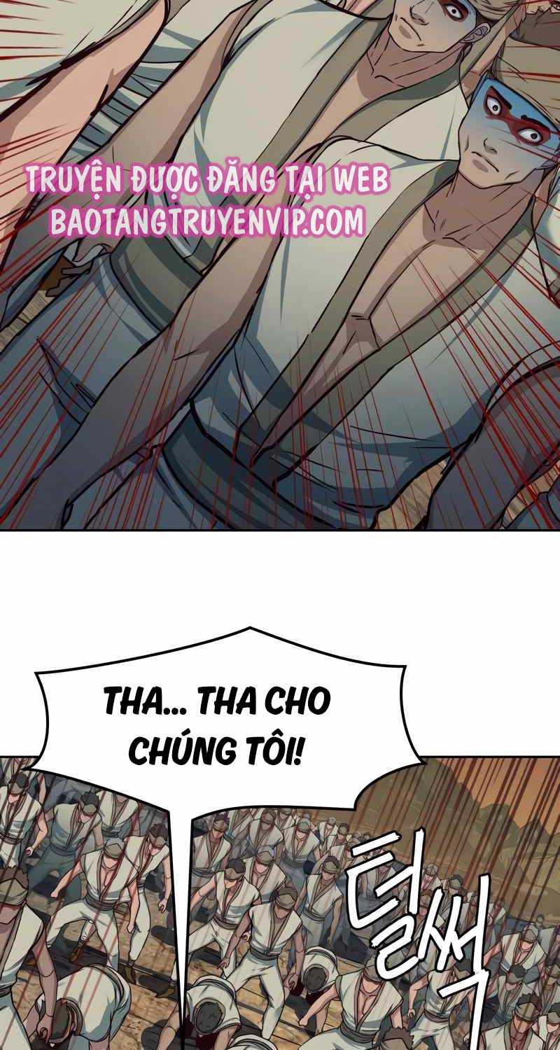 Túy Kiếm Dạ Hành Chapter 119 - Trang 76