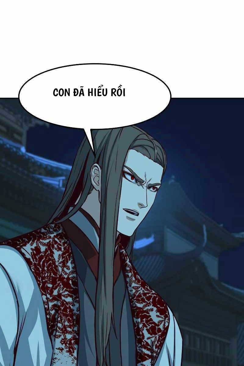 Túy Kiếm Dạ Hành Chapter 87 - Trang 25