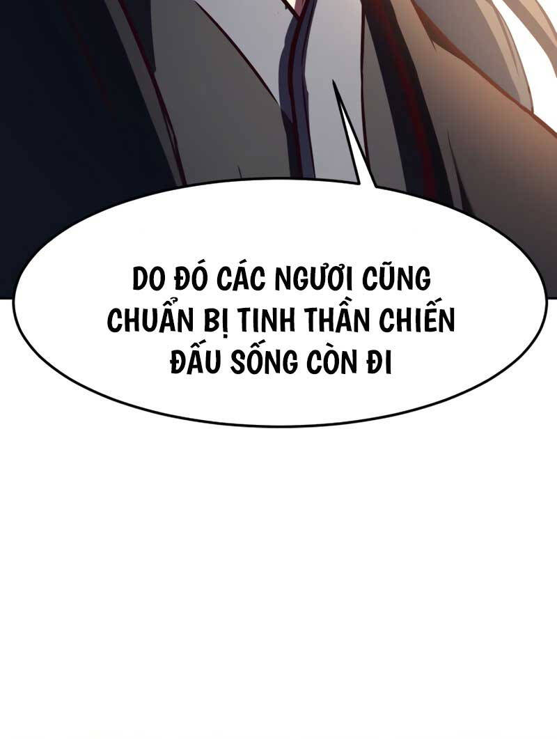 Túy Kiếm Dạ Hành Chapter 91 - Trang 26