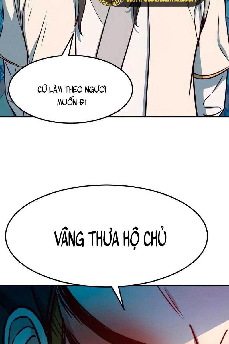 Túy Kiếm Dạ Hành Chapter 26 - Trang 54