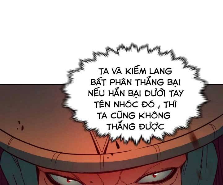 Túy Kiếm Dạ Hành Chapter 15 - Trang 104