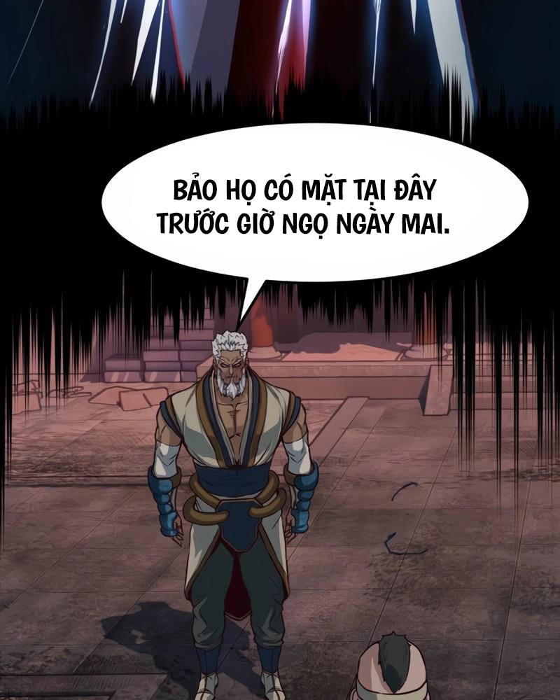 Túy Kiếm Dạ Hành Chapter 111 - Trang 93