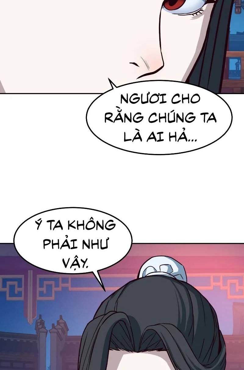 Túy Kiếm Dạ Hành Chapter 17 - Trang 112