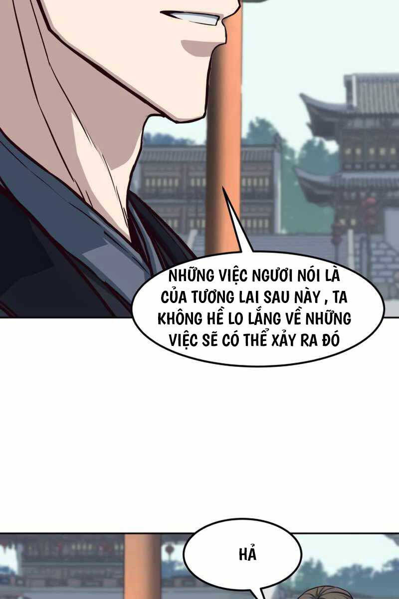 Túy Kiếm Dạ Hành Chapter 90 - Trang 92