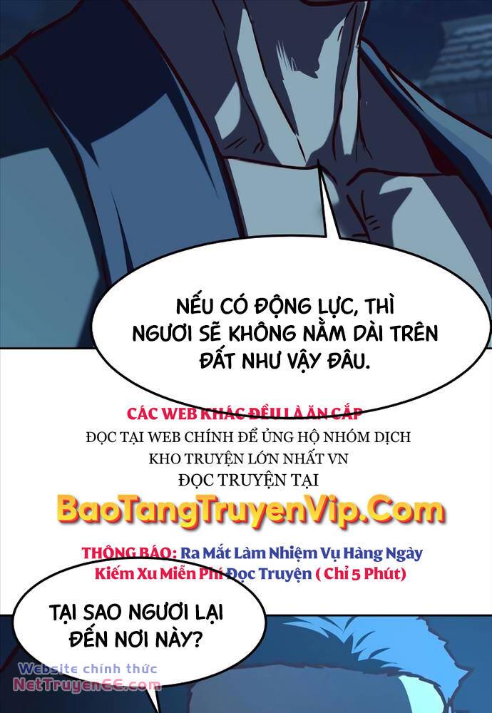 Túy Kiếm Dạ Hành Chapter 104 - Trang 72