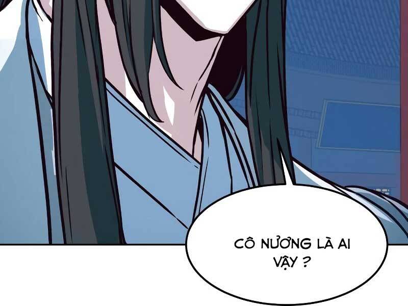 Túy Kiếm Dạ Hành Chapter 18 - Trang 5