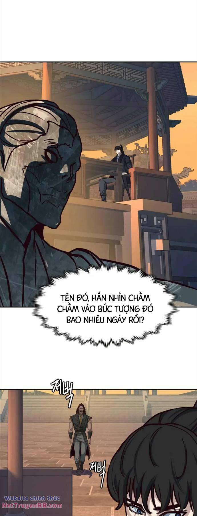 Túy Kiếm Dạ Hành Chapter 100 - Trang 2