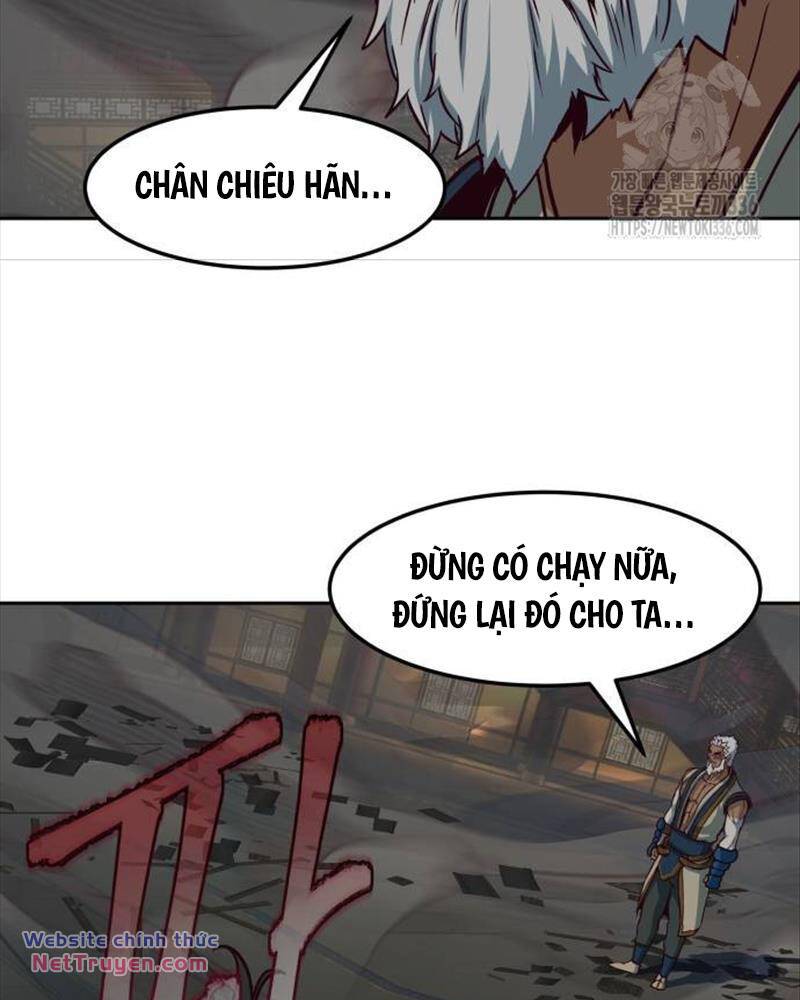 Túy Kiếm Dạ Hành Chapter 110 - Trang 82