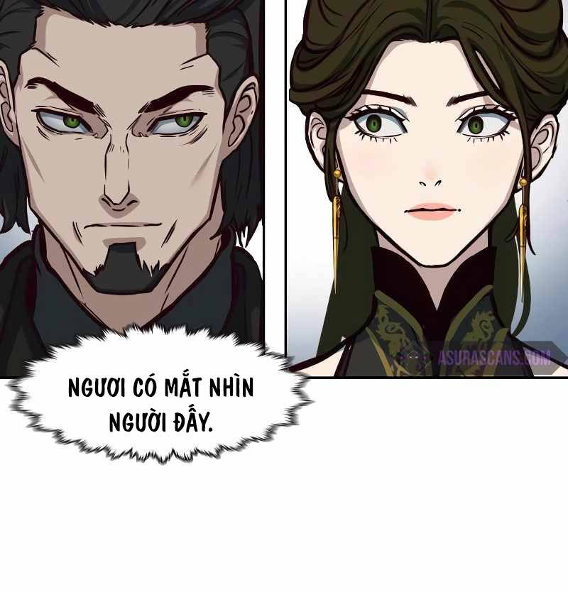 Túy Kiếm Dạ Hành Chapter 121 - Trang 36