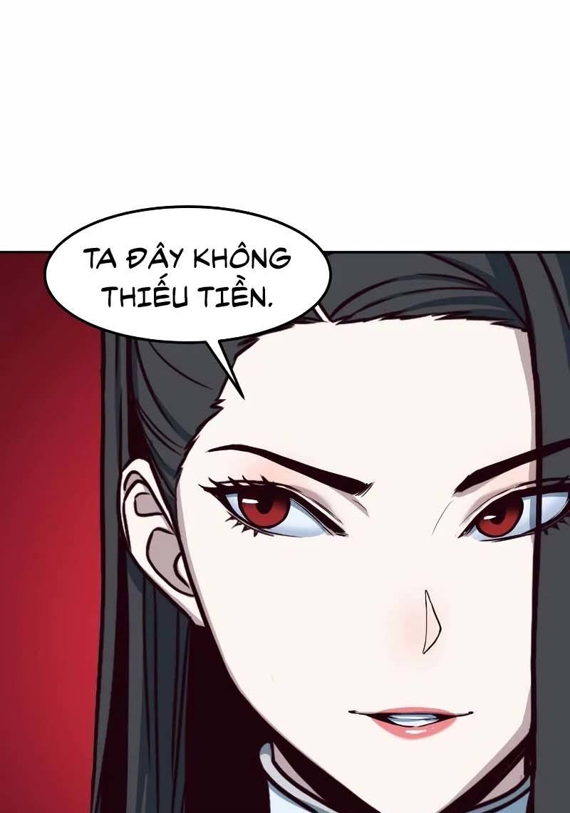 Túy Kiếm Dạ Hành Chapter 17 - Trang 106