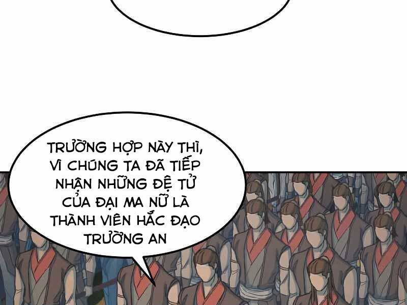 Túy Kiếm Dạ Hành Chapter 22 - Trang 89