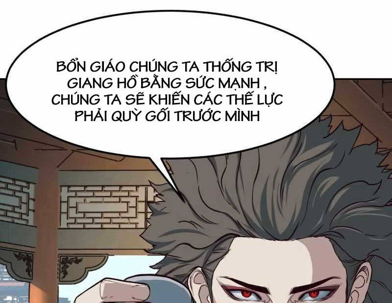 Túy Kiếm Dạ Hành Chapter 86 - Trang 16