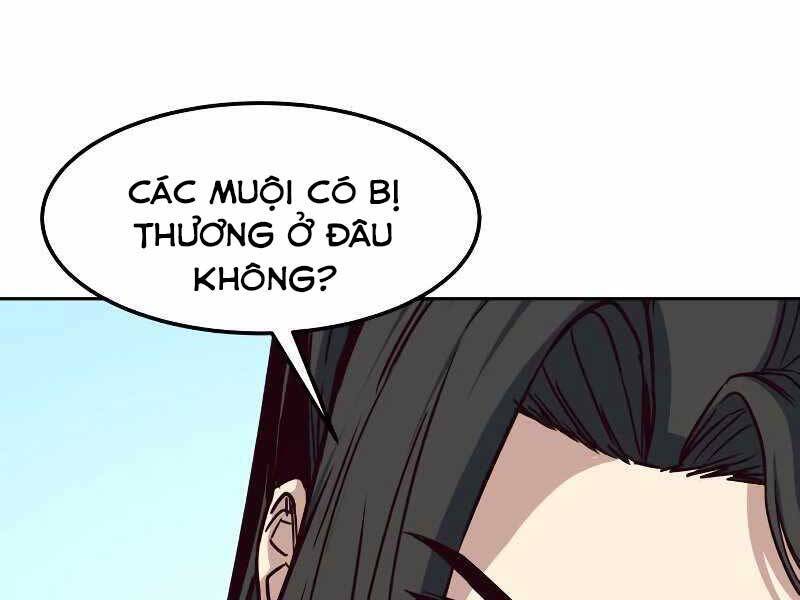 Túy Kiếm Dạ Hành Chapter 23 - Trang 170