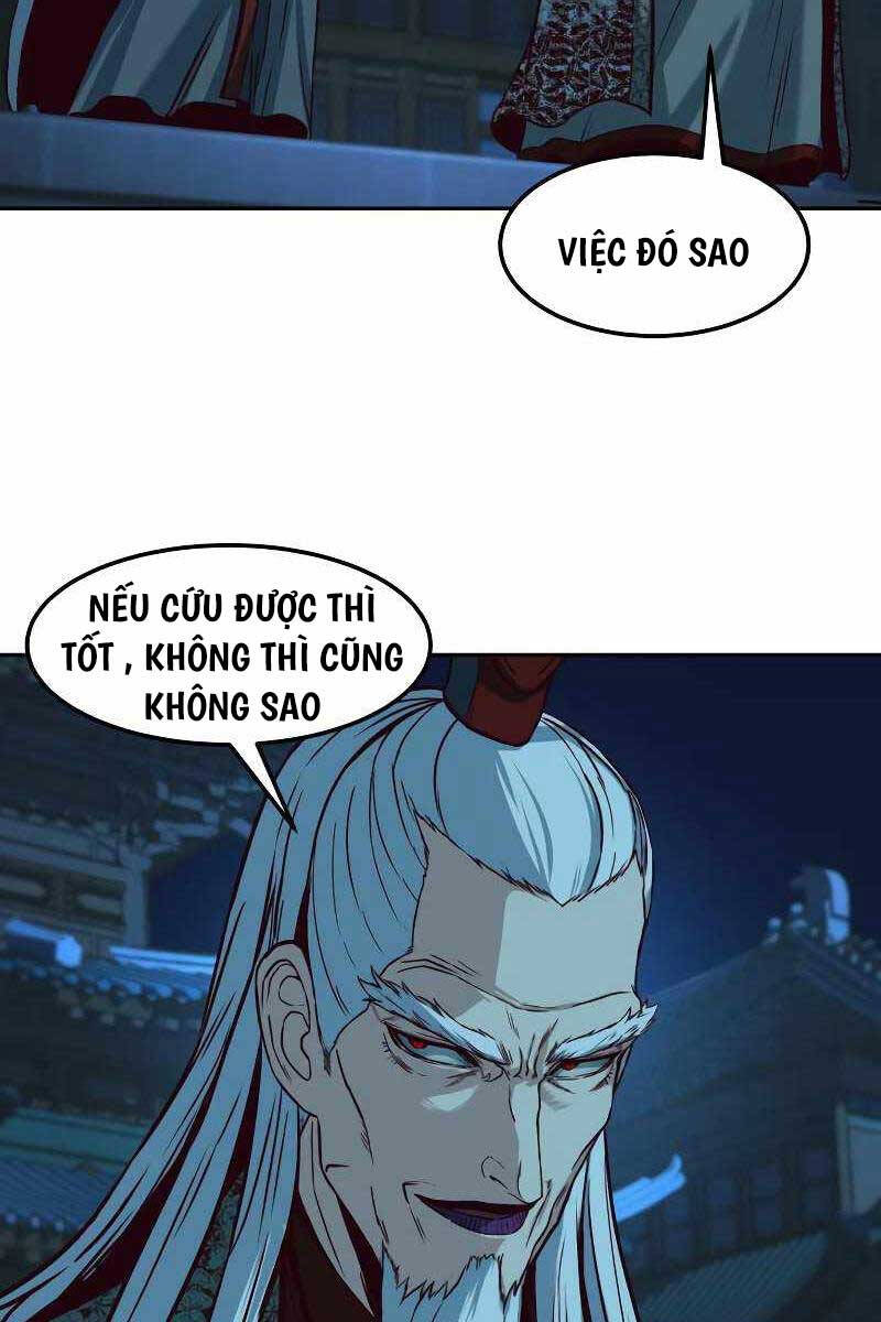 Túy Kiếm Dạ Hành Chapter 87 - Trang 28