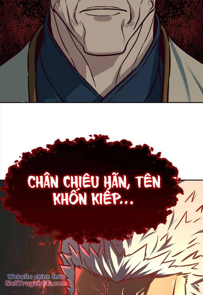 Túy Kiếm Dạ Hành Chapter 104 - Trang 56