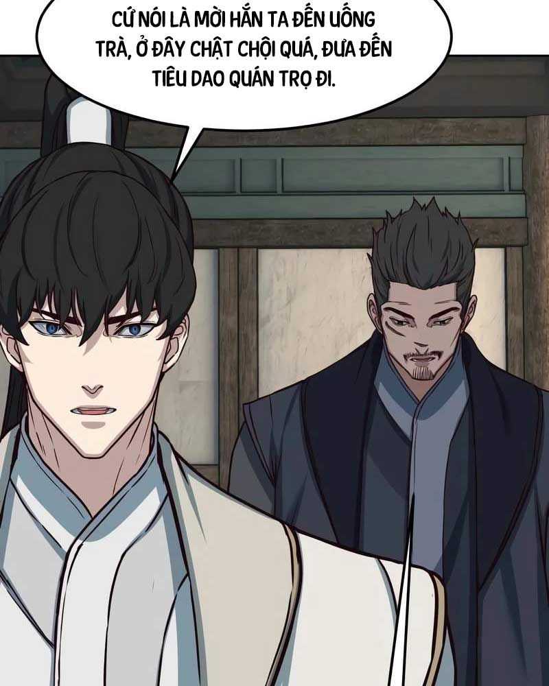 Túy Kiếm Dạ Hành Chapter 123 - Trang 79