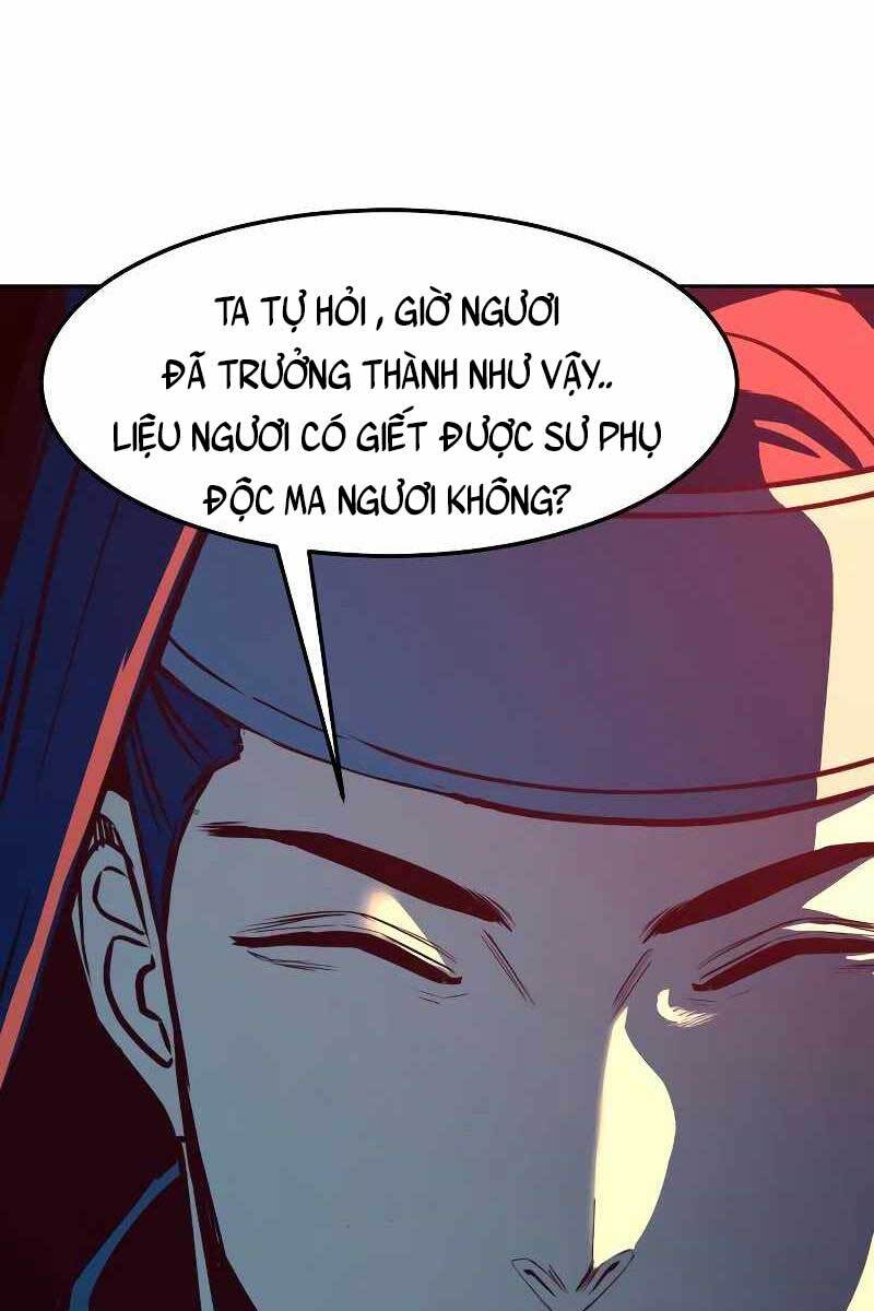 Túy Kiếm Dạ Hành Chapter 30 - Trang 93