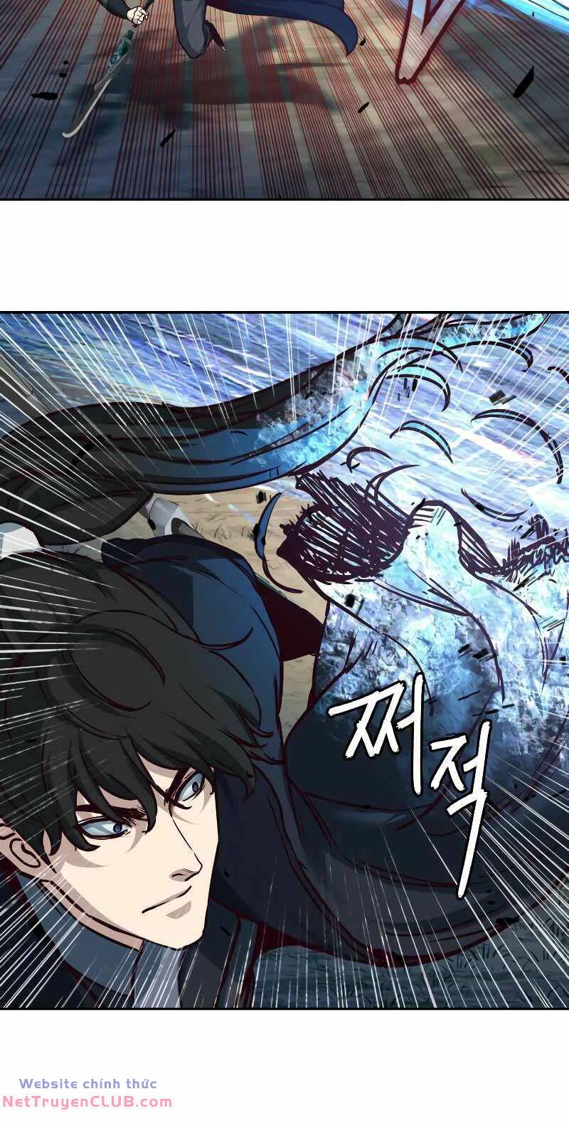 Túy Kiếm Dạ Hành Chapter 95 - Trang 27