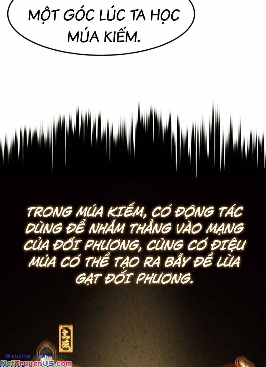 Túy Kiếm Dạ Hành Chapter 88 - Trang 42