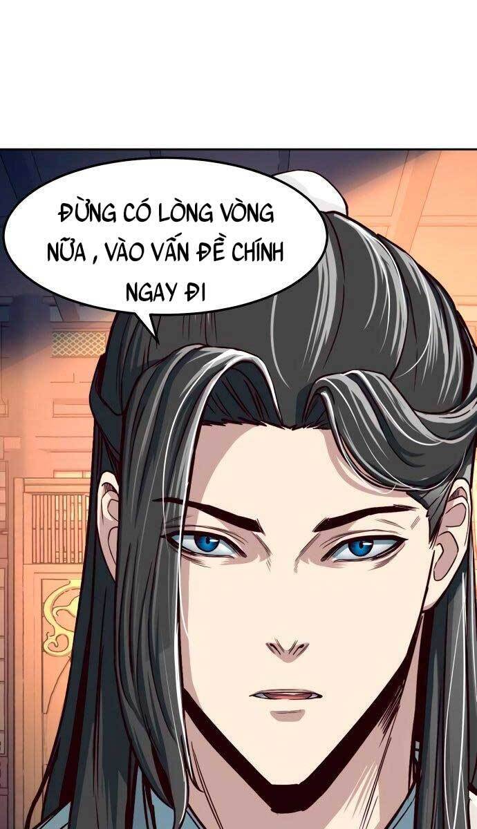 Túy Kiếm Dạ Hành Chapter 35 - Trang 1