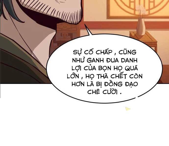 Túy Kiếm Dạ Hành Chapter 14 - Trang 19