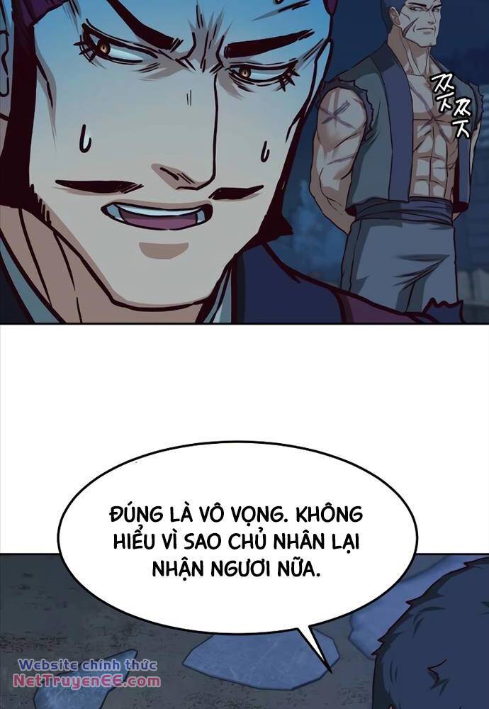 Túy Kiếm Dạ Hành Chapter 104 - Trang 75