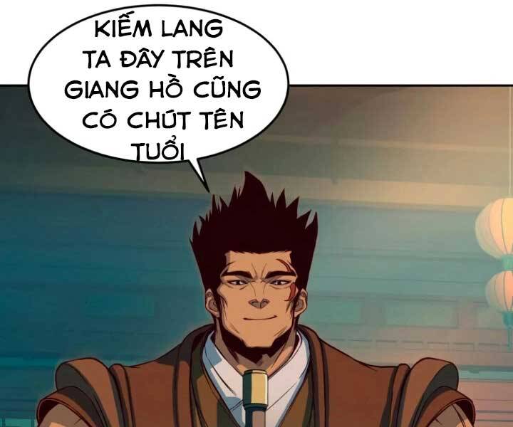 Túy Kiếm Dạ Hành Chapter 15 - Trang 49