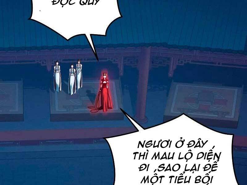 Túy Kiếm Dạ Hành Chapter 19 - Trang 15