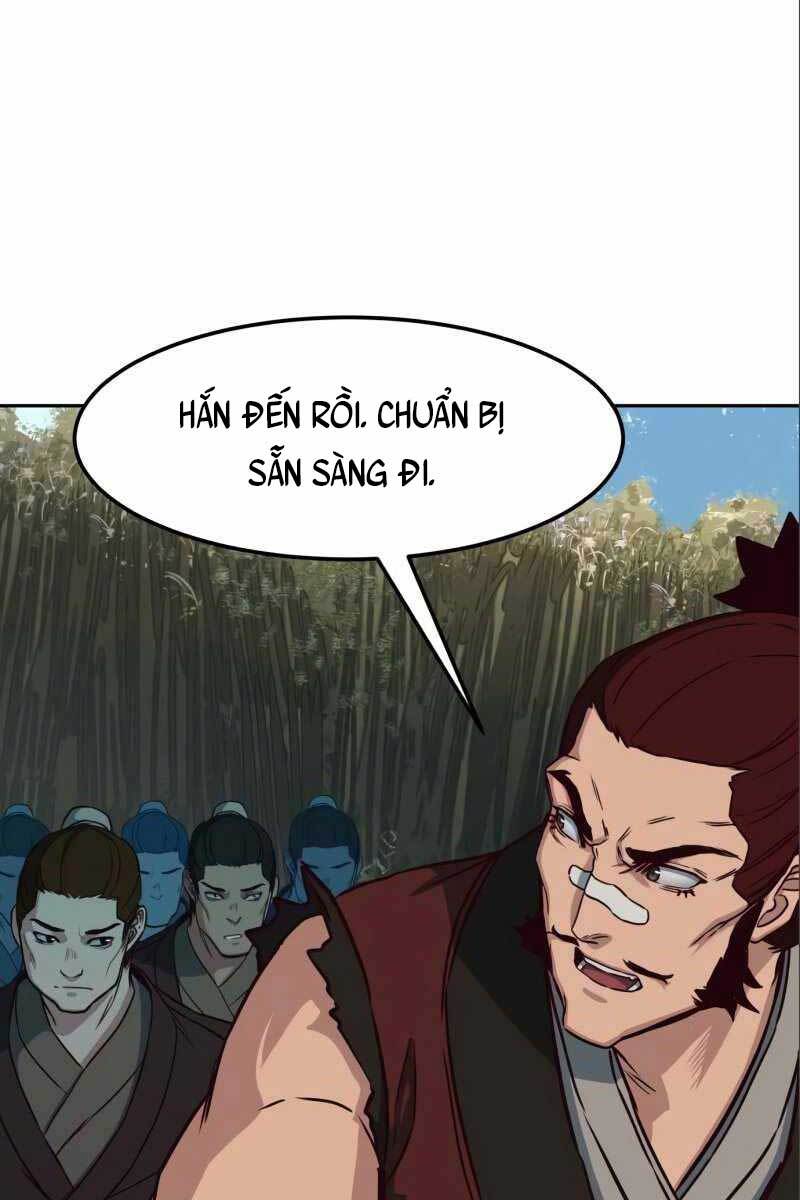 Túy Kiếm Dạ Hành Chapter 29 - Trang 92