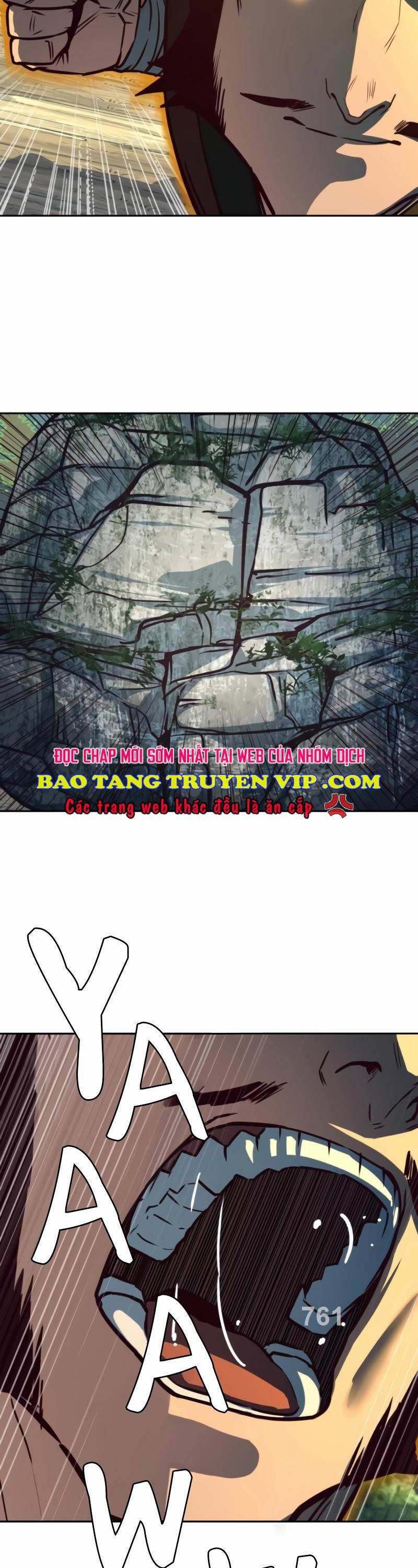 Túy Kiếm Dạ Hành Chapter 115 - Trang 3