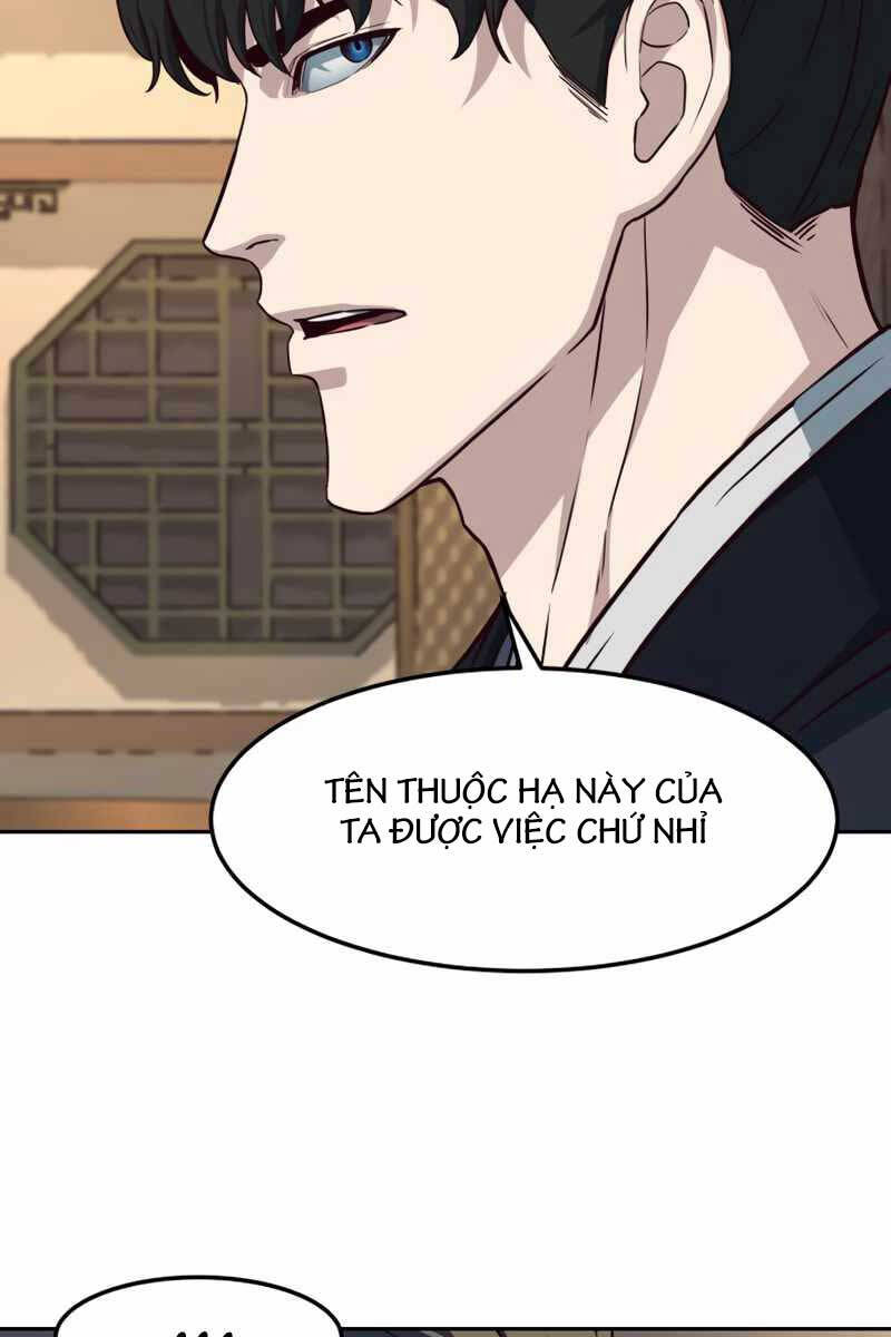 Túy Kiếm Dạ Hành Chapter 80 - Trang 43