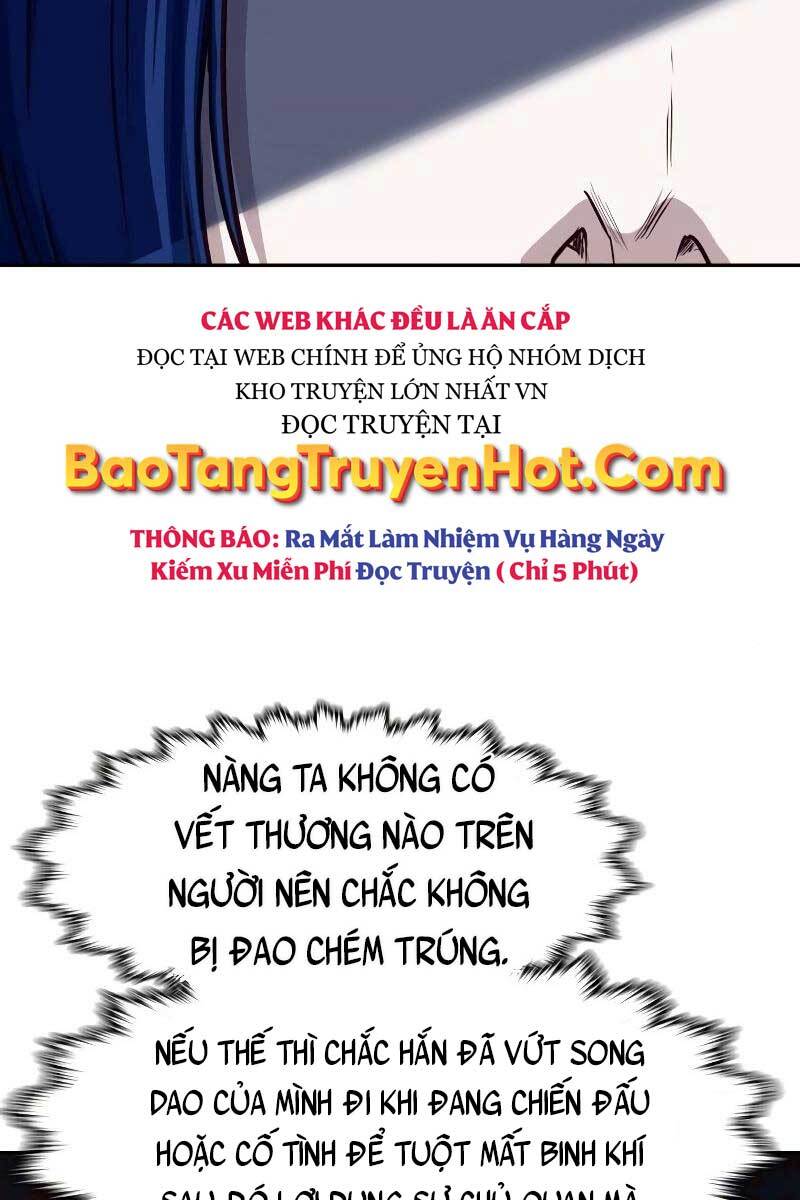 Túy Kiếm Dạ Hành Chapter 24 - Trang 57