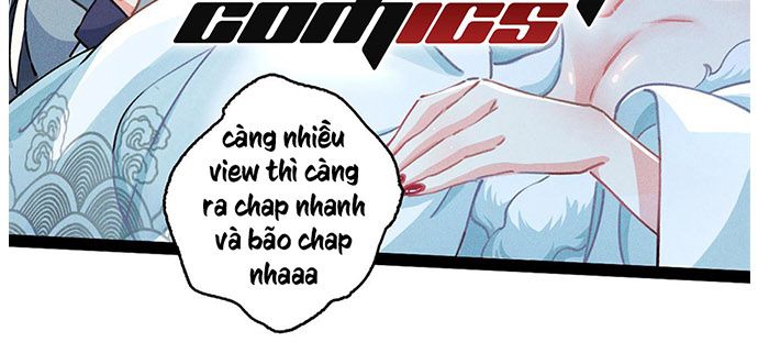 Túy Kiếm Dạ Hành Chapter 7 - Trang 20