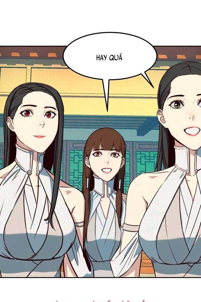 Túy Kiếm Dạ Hành Chapter 26 - Trang 47