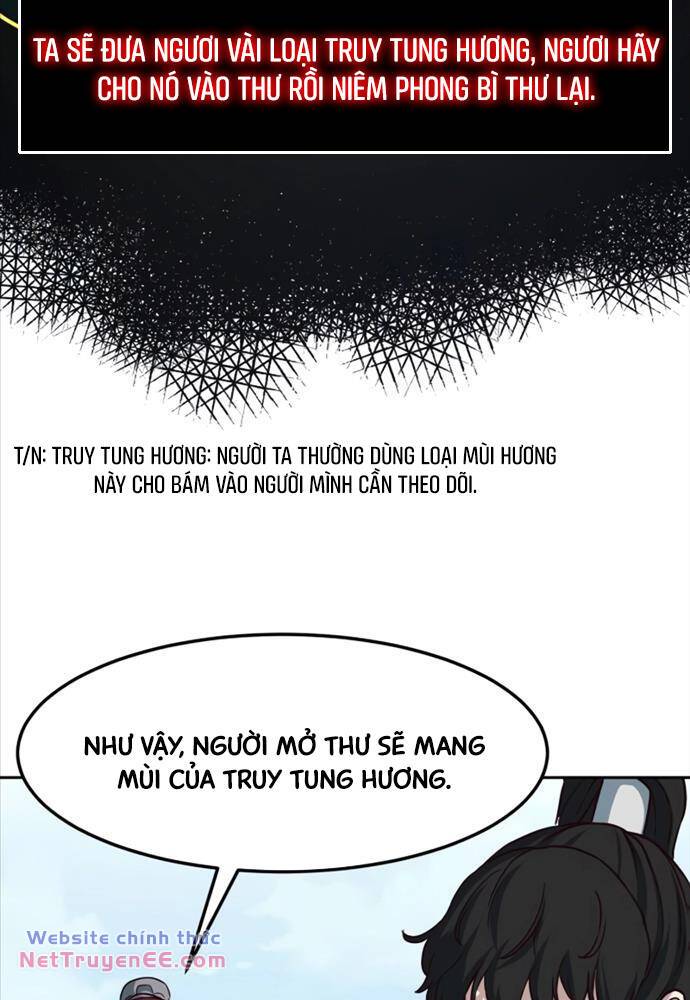 Túy Kiếm Dạ Hành Chapter 103 - Trang 71