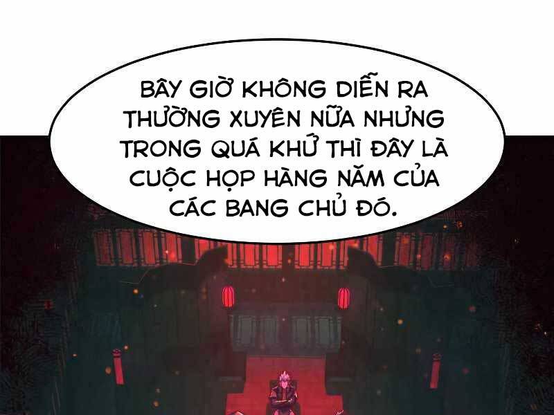 Túy Kiếm Dạ Hành Chapter 12 - Trang 32