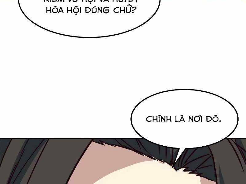 Túy Kiếm Dạ Hành Chapter 22 - Trang 59