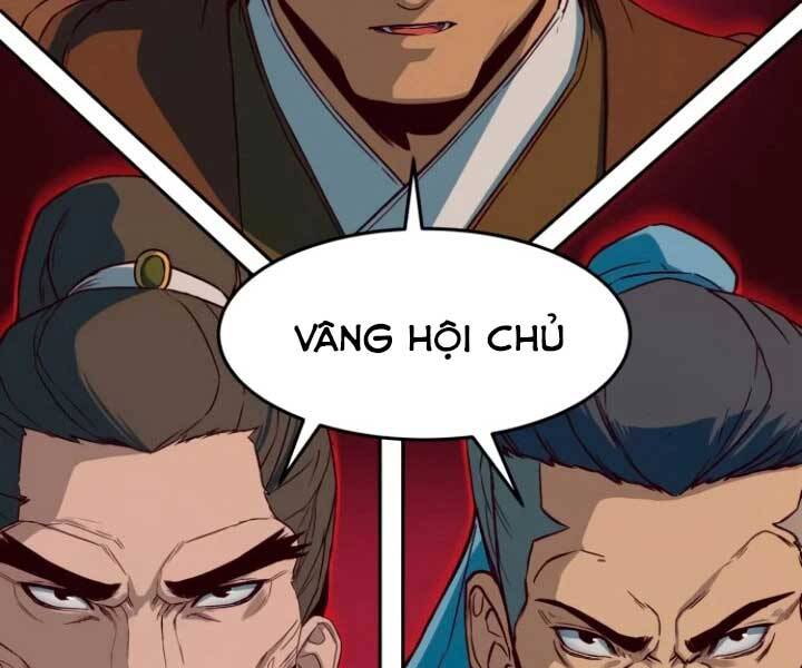 Túy Kiếm Dạ Hành Chapter 15 - Trang 240