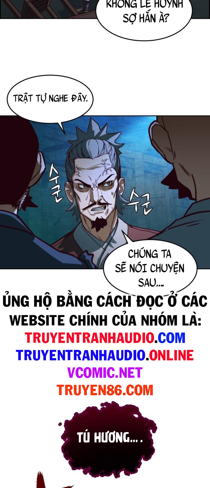 Túy Kiếm Dạ Hành Chapter 1 - Trang 115